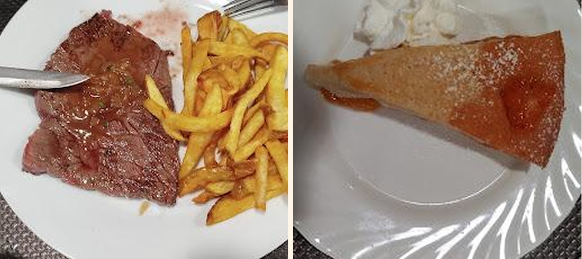 Les 4 Saisons - Gallery Image 1