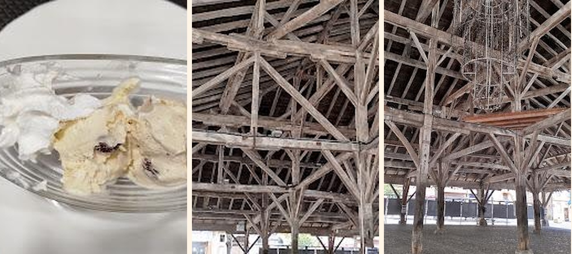 Les 4 Saisons - Gallery Image 2