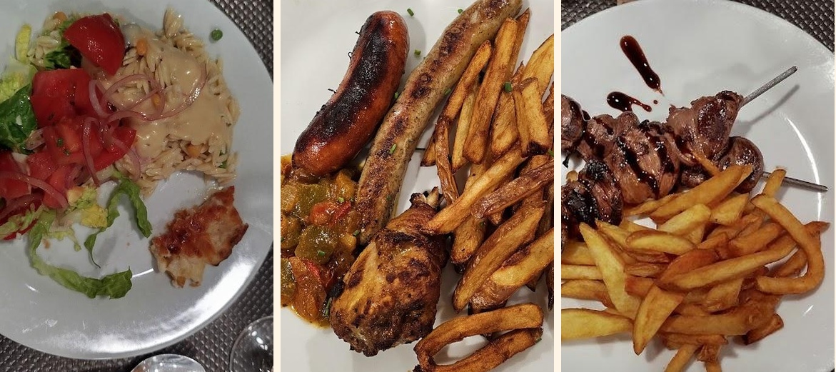 Les 4 Saisons - Gallery Image 3