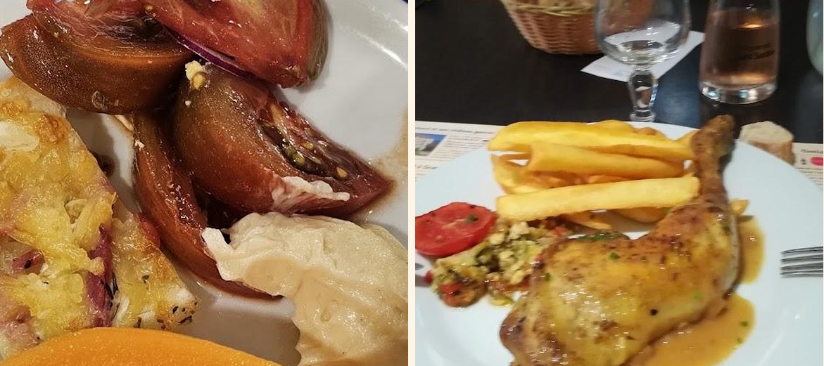 Les 4 Saisons - Gallery Image 5