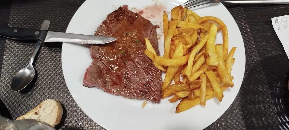 Bavette
